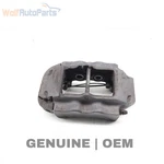2004-2010 Vw Touareg Rear Left Brake Caliper (brembo) 7L6615403AR. Fixed Price $109.99.
