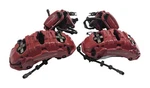 2015-2018 Porsche Macan (95B) Turbo Front/rear Left/right Brake Caliper SET/4. Fixed Price $649.99.