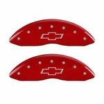Brake Caliper Mgp Covers 14004SBOWRD. Fixed Price $314.79.