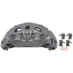 Disc Brake Caliper-r-linesemi-loaded And Bracket Assembly Raybestos Reman. Fixed Price $102.99.