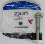 New Ford Motor Company Oem Bolt And Washer Assembly Part No. W716622-S439. Fixed Price $16.99.