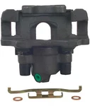 Disc Brake Caliper-sedan Cardone 19-B2640A Reman. Fixed Price $120.99.