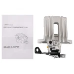 Rear Right Brake Caliper For Volkswagen Passat 98-2004 8E0615424 19-B3414 New. Fixed Price $43.96.