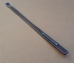 1971 Dodge Monaco Brougham Canada Nos Mopar Woodgrain Dash Molding. Fixed Price $95.00.
