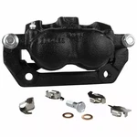 Genuine Ford Remanufactured Caliper Assembly Brake Less Pad L2MZ-2V552-BRM. Fixed Price $113.03.