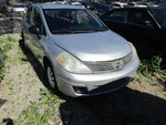 Passenger Right Caliper Front Fits 09-11 Versa 510991. Fixed Price $58.88.