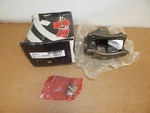 New Disc Brake Caliper Semi-loaded Front Left Centric 141.66032 W/ Hardware. Fixed Price $74.99.