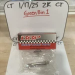 Better Brake Parts 14415K Guide Pin. Fixed Price $9.89.