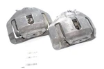 Driver Left Passenger Right Calipers Front Convertible Fits 07-13 Bmw 335I 77621. Fixed Price $167.39.