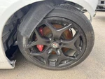 2019 Alfa Rome Giulia Left Front Caliper. Fixed Price $150.00.