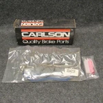 1995-04 Ford Contour Focus Mystique Front Disc Brake Hardware Kit Carlson H5622. Fixed Price $9.99.