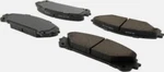 Centric Parts Front Ceramic Disc Brake Pad Set P/n: 103.13240 Fits Lexus Toyota. Fixed Price $28.00.