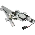 Right Rear Window Regulator 1996-2002 Saturn SW2 SL1 SL2 GM1551156 21171234. Fixed Price $83.95.