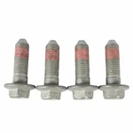 Genuine Ford Caliper Mount Bolt W716761-S439. Fixed Price $9.25.