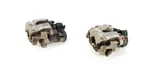2018 2021 Mercedes C300 Oem Rear Pair Of Brake Calipers With Actuators. Fixed Price $249.00.