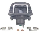 Disc Brake Caliper-base Cardone 19-B2904 Reman Fits 2006 Toyota Highlander. Fixed Price $121.92.