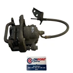 03-07 Infiniti G35 Driver Rear Brake Caliper 44011EG00A Oem Edh. Fixed Price $35.95.