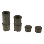 For Bmw Z4 2011-2016 W0133-1809005-ATE Front Disc Brake Caliper Bushing. Fixed Price $29.52.