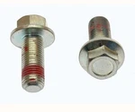 Disc Brake Caliper Bracket Mounting Bolt Front,rear Carlson H824 (#R26). Fixed Price $10.00.