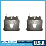 Centric Parts Rear Disc Brake Caliper Fits 1995-2005 Freightliner FL50. Fixed Price $309.99.