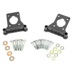 For Chevy Camaro 93-02 Bmr Suspension Front Brake Conversion Caliper Brackets. Fixed Price $309.95.