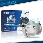 Front Left Disc Brake Caliper W/ Bracket For 2002 2003 2004 Honda Cr-v Element. Fixed Price $71.53.