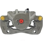 Disc Brake Caliper-premium Semi-loaded Centric Reman Fits 10-13 Kia Soul. Fixed Price $238.99.