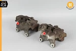 Mercedes R171 SLK280 SLK300 C230 Rear Brake Calipers Set 0034237498 Oem. Fixed Price $161.85.