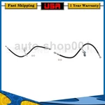 Front Brake Line Hose For Hyundai Santa Fe 3.3L 2017 2016 2015 2014 2013. Fixed Price $77.79.
