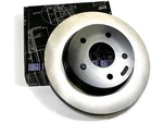 Centric 18RX46D Front Brake Rotor Fits 1992-1999 Bmw 318IS E36. Fixed Price $73.48.