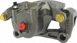 Lft Rebuilt Brake Caliper W/hwd Centric Parts 141.42154. Fixed Price $122.76.