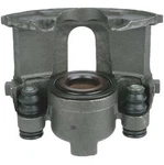 Disc Brake Caliper-sedan Cardone 18-4603 Reman. Fixed Price $52.07.