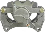 Disc Brake Caliper-caliper With Installation Hardware Fits 04-11 Mazda RX-8. Fixed Price $172.99.