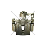 Hyundai Veloster & Kia Forte Koup Centric Rear Left Brake Caliper Tcp. Fixed Price $134.41.