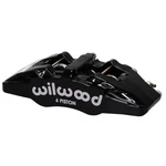 Wilwood Caliper Forged Dynapro 6 5.25IN Mount-l/h 1.10IN Disc 120-13437-BK. Fixed Price $376.06.