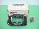 New Wilwood Lc-gt Right Hand Aluminum Piston Brake Caliper 120-4790 W30. Fixed Price $150.00.