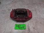 2016 Toyota Tundra Driver Left Side Front Brake Caliper W/o Bracket Oem. Fixed Price $92.45.