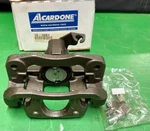 Cardone 16-5081 Reman Loaded Caliper See Desc For Fit Ships Free. Fixed Price $89.99.