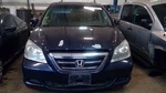 Passenger Right Caliper Rear Fits 05-10 Odyssey 5206145. Fixed Price $75.90.