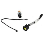 SW-6350 Motorcraft Cruise Control Cutout Switch New For F350 Truck F450 F550. Fixed Price $200.12.