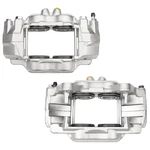 Pcs Front Brake Calipers For 2005-21 Toyota Tacoma Fj Cruiser Tundra 4RUNNER. Fixed Price $119.00.