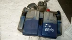 Driver Rear Caliper Ecoboost 15-18 Mustang 5027650. Fixed Price $89.77.