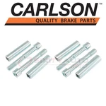 Pc Carlson Front Brake Caliper Guide Pin Kit For 1996-2002 Gmc Savana 3500 Nm. Fixed Price $38.60.