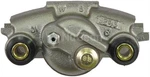 Disc Brake Caliper-caliper With Installation Hardware Nugeon 97-17641A Reman. Fixed Price $90.99.