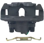 Disc Brake Caliper-sedan Cardone 19-B1618 Reman. Fixed Price $91.95.