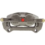 Disc Brake Caliper-premium Semi-loaded Centric Reman Fits 12-20 Ford F-150. Fixed Price $101.99.
