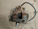 Driver Left Caliper Front 16" Wheel Fits 99-06 Volvo Series 1106807. Fixed Price $68.25.