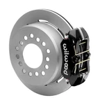 Wilwood Disc Brake Kit -. Fixed Price $1153.83.