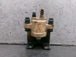 04 - 15 Nissan Titan Left Driver Rear Brake Caliper. Fixed Price $35.96.