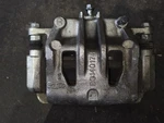 2017 Hyundai Santa Fe Xl Front Passenger Right Brake Caliper Ckxvp. Fixed Price $48.00.